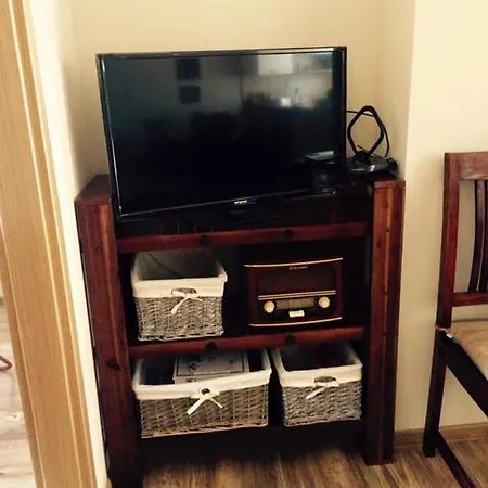 Baska * Veľký Slavkov