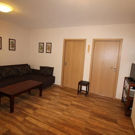 Baska * Veľký Slavkov