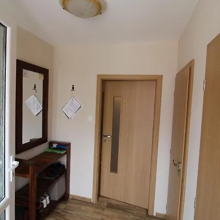 Appartamento Baska *