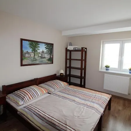 Baska Veľký Slavkov