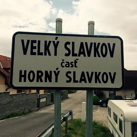 Baska Veľký Slavkov