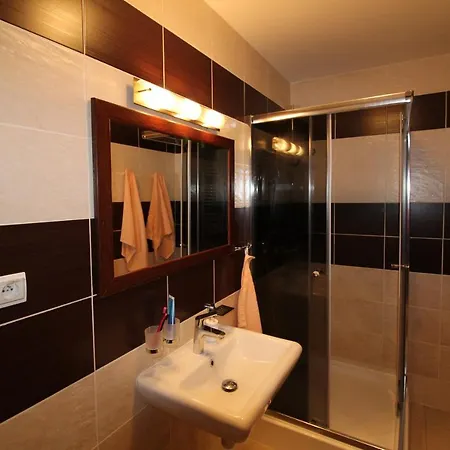 Baska Appartamento Veľký Slavkov