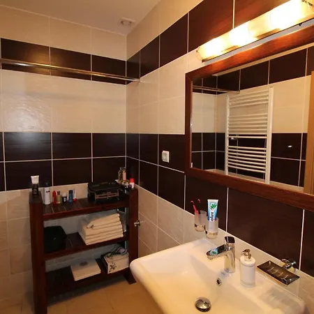 Baska Appartamento Veľký Slavkov