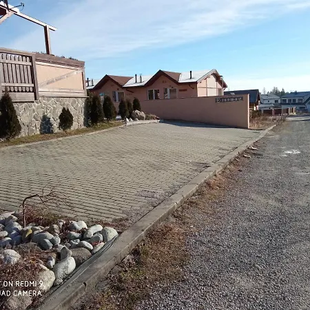 Appartamento Baska Veľký Slavkov