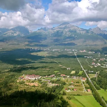 Baska Veľký Slavkov