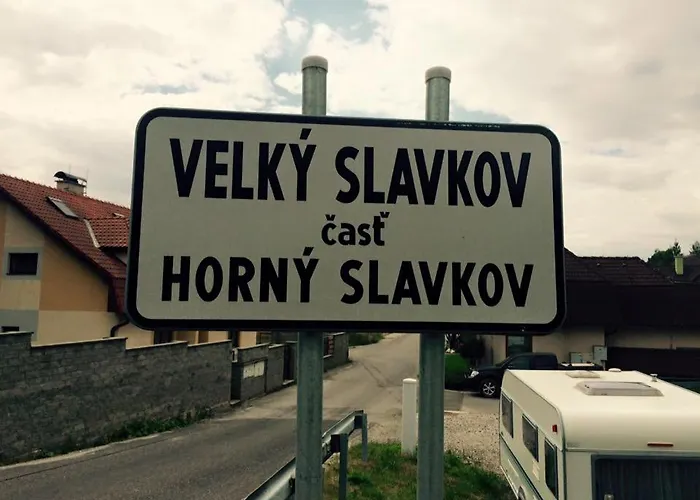 Baska Velky Slavkov