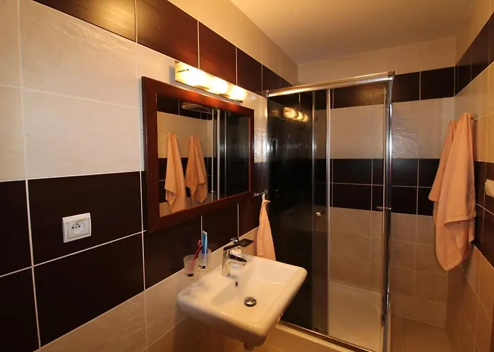 Baska Apartment Velky Slavkov